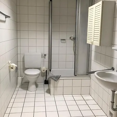 Am Dom Apartament