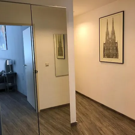Am Dom Apartament