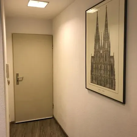 Am Dom Apartament *