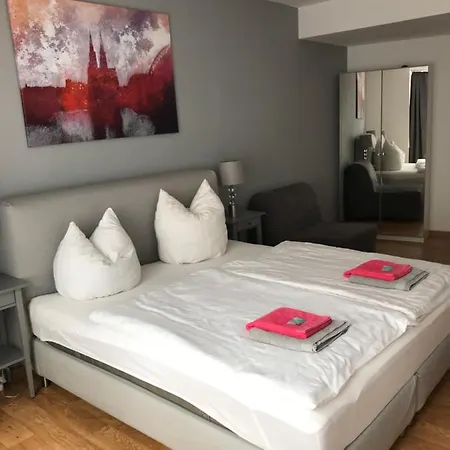 Am Dom Apartament Kolonia