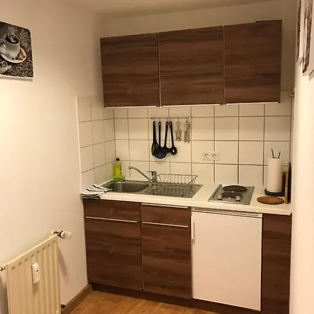 Am Dom Apartmán Kolín nad Rýnem