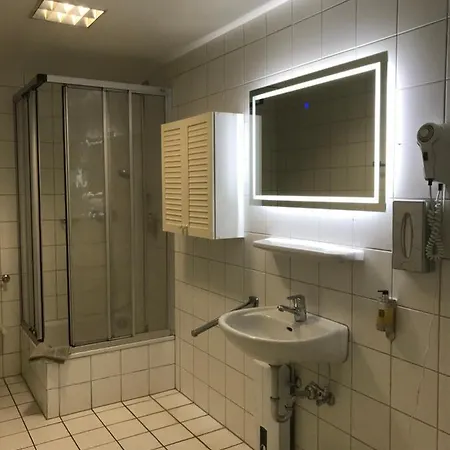 Am Dom Apartmán Kolín nad Rýnem