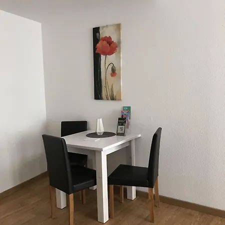 Apartmán Am Dom *