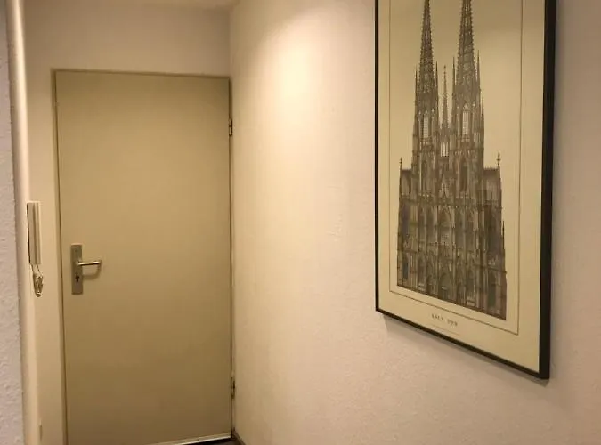 Am Dom Apartamento *