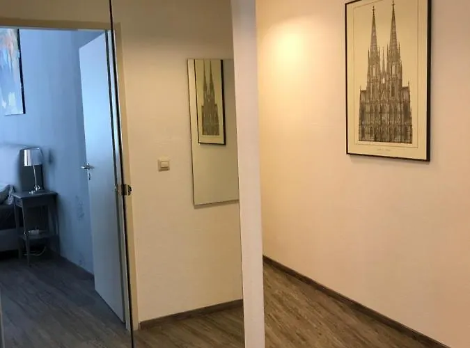 Am Dom Apartamento