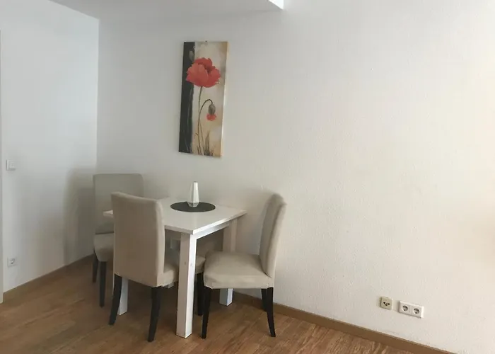 Apartamento Am Dom