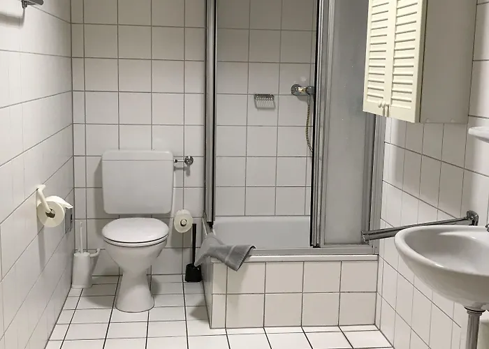 Am Dom Apartamento *