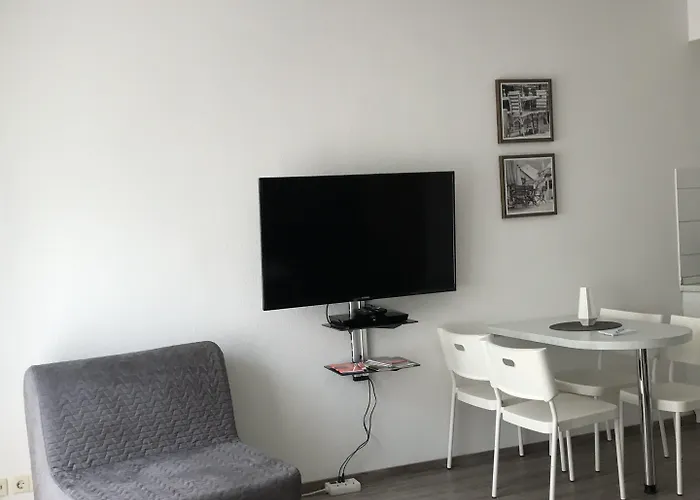 Am Dom Apartamento *