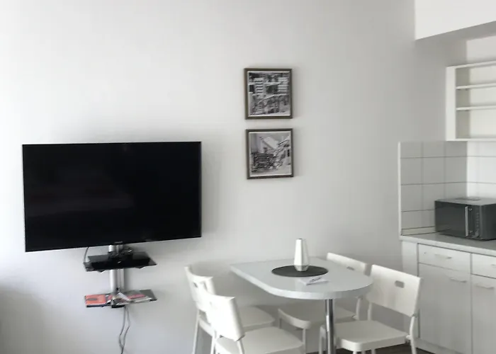 Am Dom Apartamento Colonia