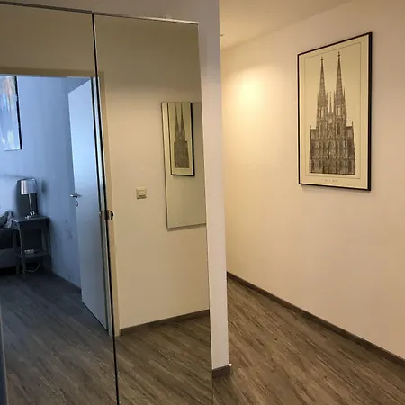 Am Dom 公寓