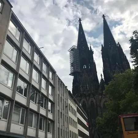Am Dom 科隆