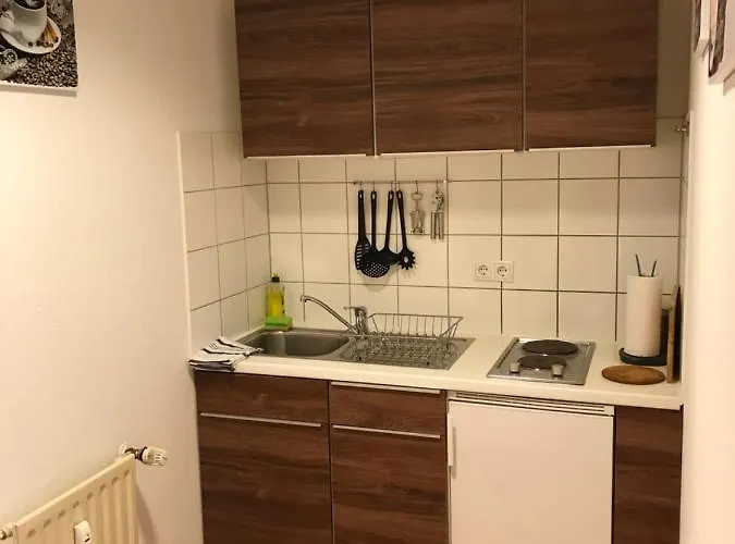 Am Dom Apartman Köln
