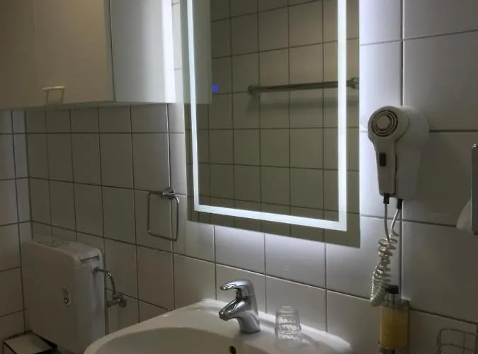 Am Dom Apartman Köln