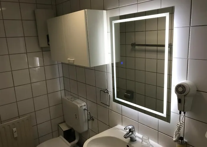 Apartman Am Dom *