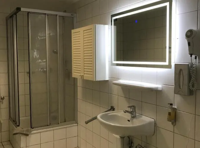 Am Dom Apartman Köln