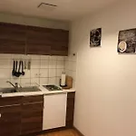Appartement Am Dom *
