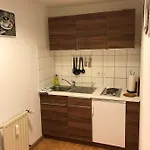 Am Dom Appartement Keulen