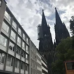 Appartement Am Dom *