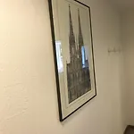 Appartement Am Dom *
