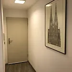 Am Dom Appartement Keulen