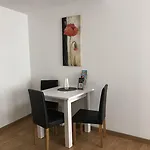 Appartement Am Dom *